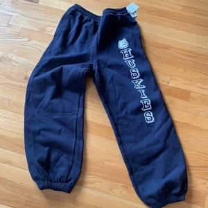 UConn men’s vintage joggers